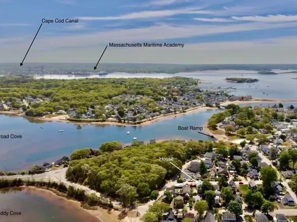 50 Highland Ave, Onset, MA 02558