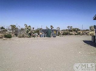 11073 Wagon Train Rd, Phelan, CA 92371