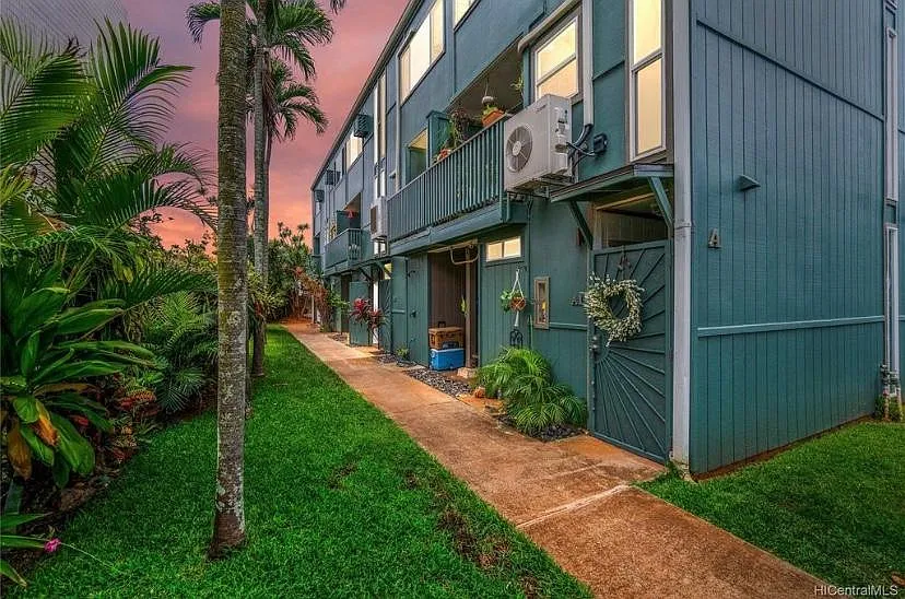 Au Street, Waialua — Photo 3