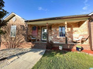 6343 Mays Bend Rd, Pell City, AL 35128