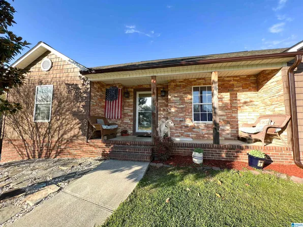 6343 Mays Bend Rd, Pell City, AL 35128