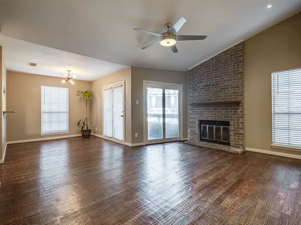 1203 Quail Valley Ln Unit 228, Arlington, TX 76011