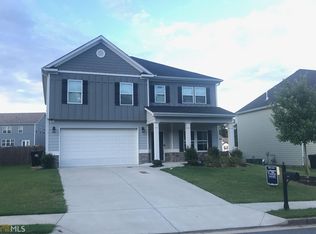 167 Fallen Oak Dr, Dallas, GA 30132