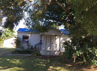 341 W Ventura Ave, Clewiston, FL 33440