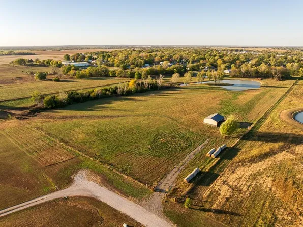 TRACT Walnut St #A, Garden City, MO 64747