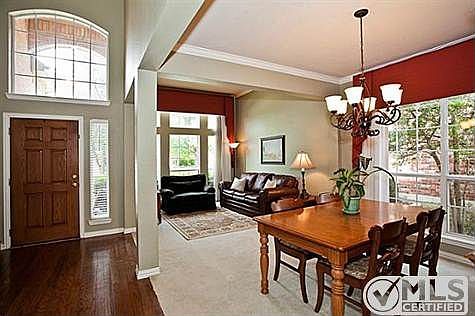 4th image of 5404 Broken Bend Dr