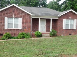 397 Anthony Branch Dr, Mount Juliet, TN 37122
