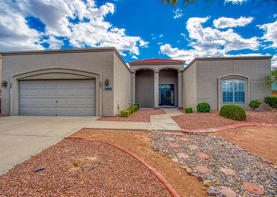 1st image of 6916 Desert Canyon Dr