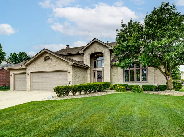 19430 Glenbrook Ln, Tinley Park, IL 60487
