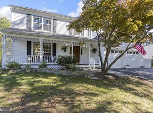 23820 Rolling Fork Way, Gaithersburg, MD 20882