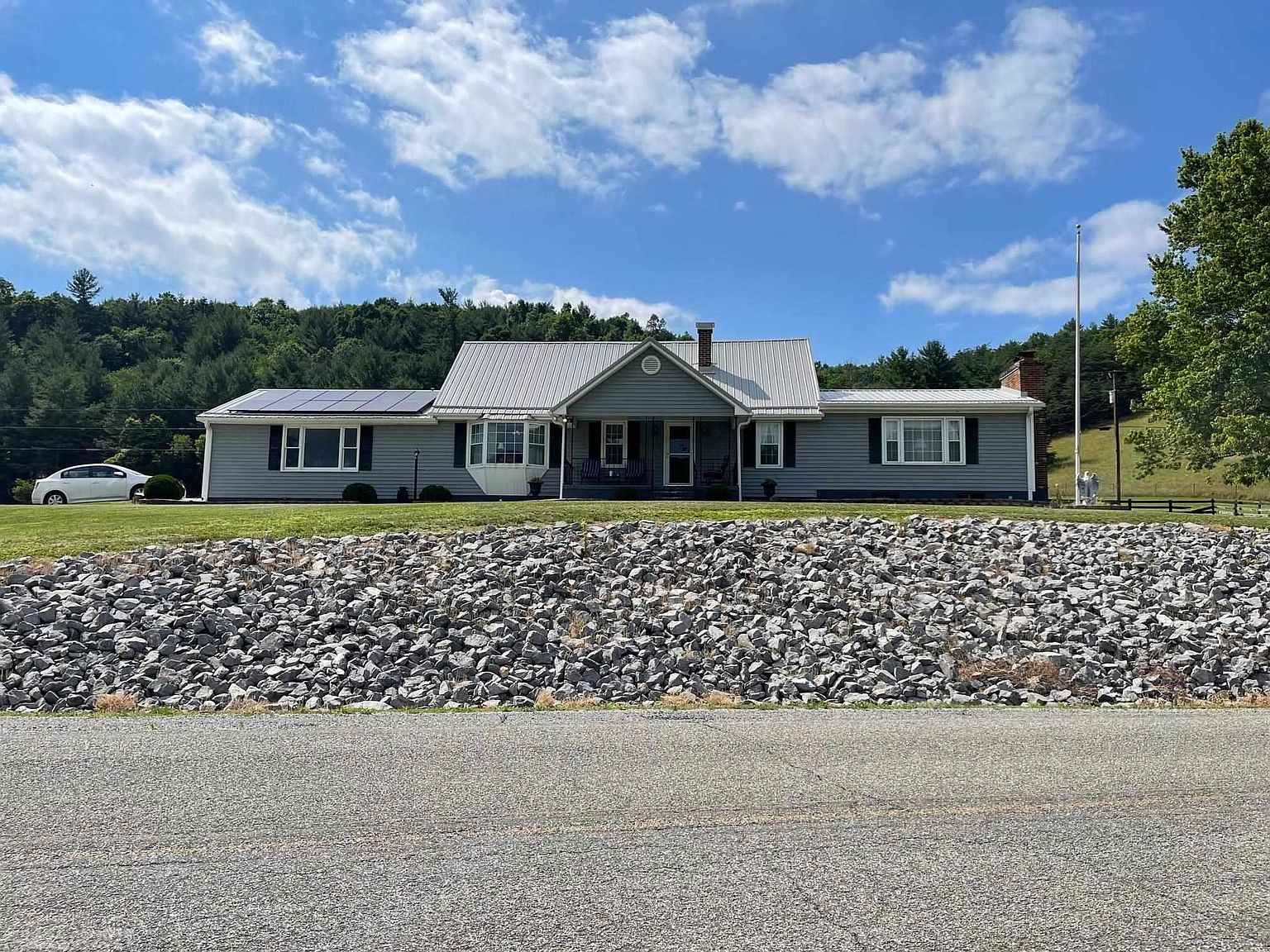 981 Little Creek Rd, Dublin, VA 24084 Zillow