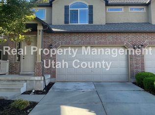 91 W Condor Rd, Saratoga Springs, UT 84045