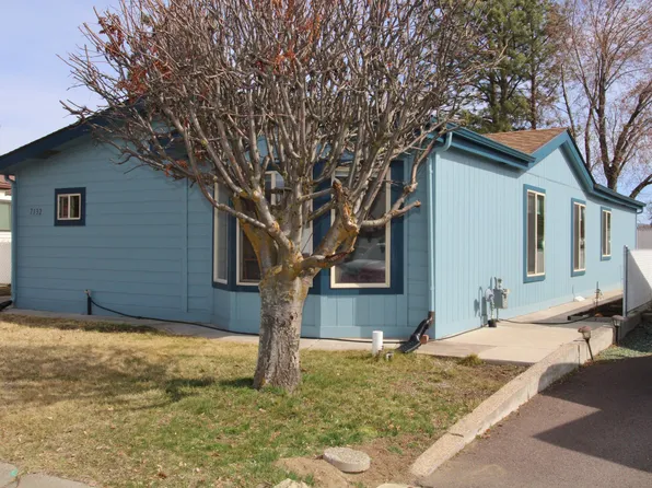 7132 Turner Ct, Klamath Falls, OR 97603