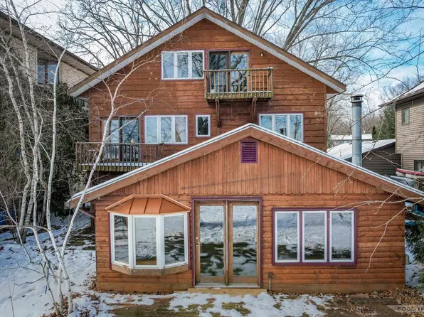 2804 Waubesa Avenue, Madison, WI 53711