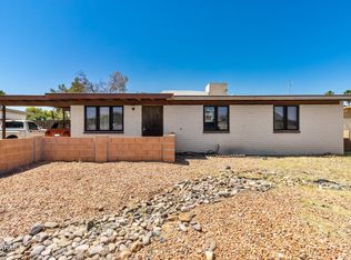 201 E Saguaro St, Casa Grande, AZ 85122