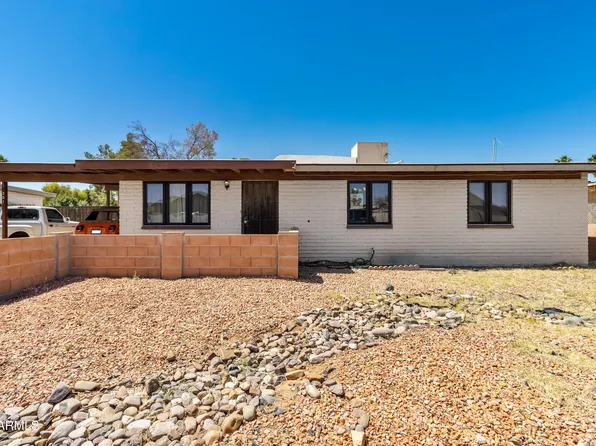 201 E SAGUARO Street, Casa Grande, AZ 85122