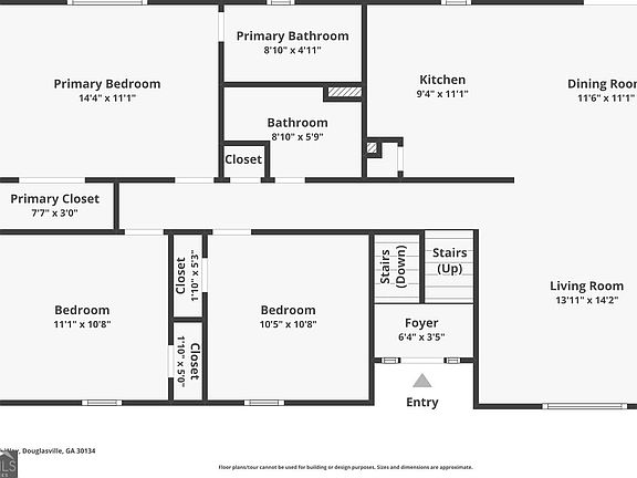 3rd image of 7220 Woodcreek Way