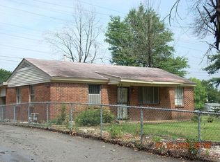 2953 Knightway Rd, Memphis, TN 38118