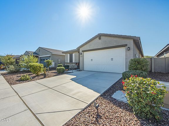 2nd image of 35455 W CARTEGNA Lane