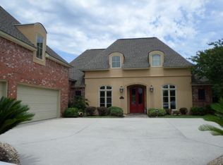 18484 Lake Harbor Ln, Prairieville, LA 70769