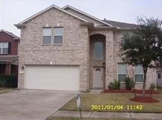 19534 Rum River Ct, Katy, TX 77449