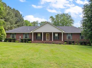 1208 Pommel Ct, Springfield, TN 37172