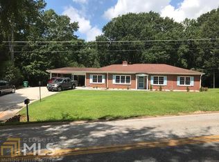 4077 Panola Rd, Lithonia, GA 30038