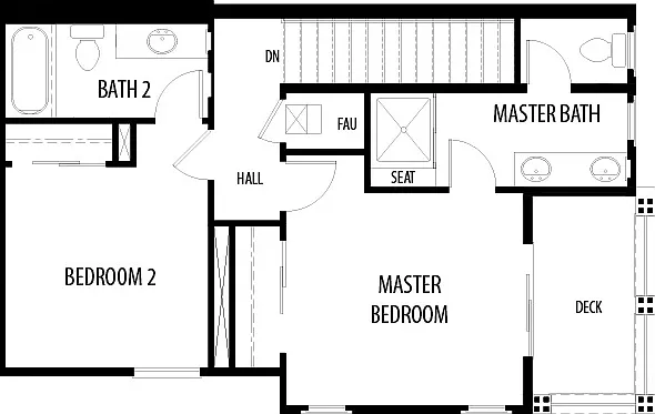2736 Cannara Ln #7 — Photo 3