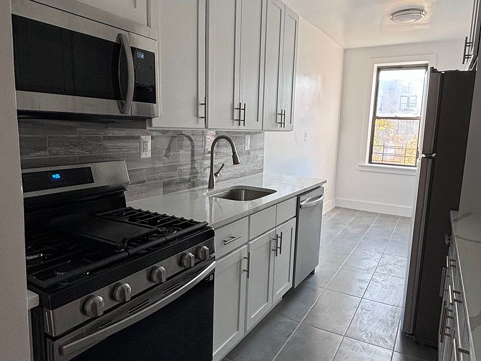 1st image of 8344 Lefferts Blvd APT 4A