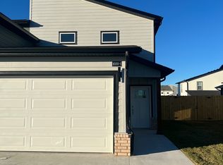 1600 SW Poigai Way #1, Bentonville, AR 72712