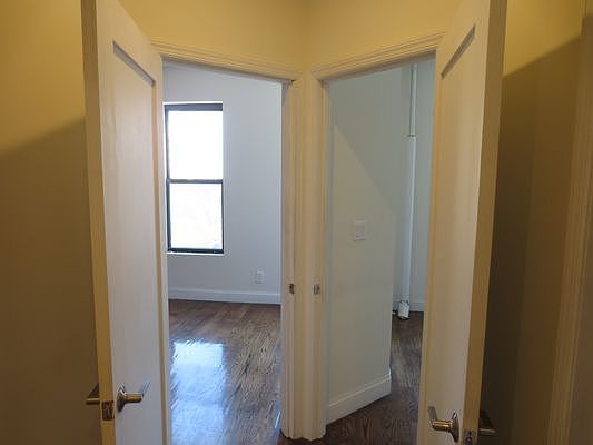 4th image of 572 W 173rd St APT 21