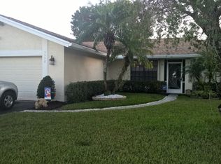 5550 SW 10th Pl, Margate, FL 33068