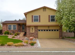 3301 Hickok Dr, Fort Collins, CO 80526