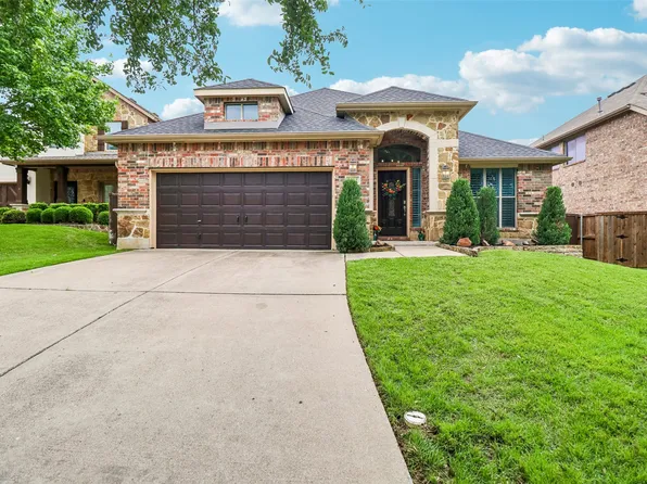 4852 Aidan Ct, Fort Worth, TX 76244