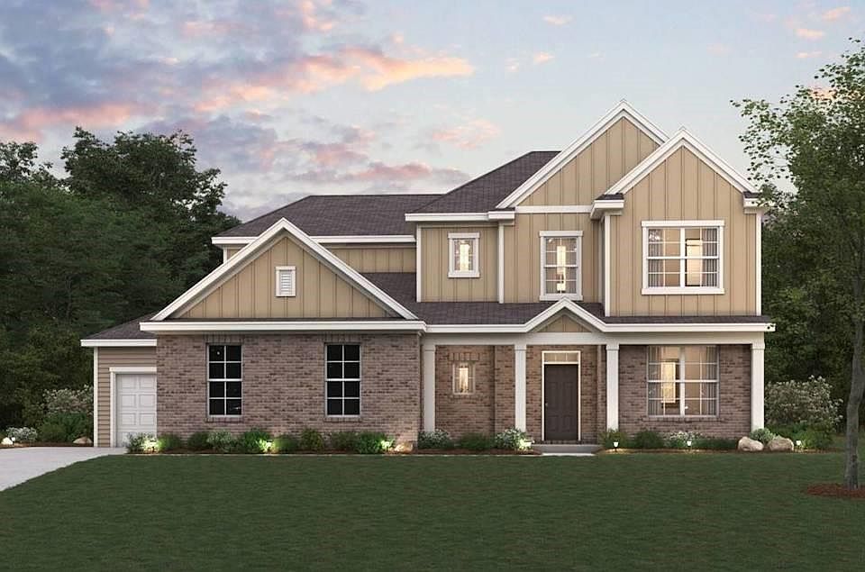 1st image of 6725 Settingdown Creek Dr Lot 45