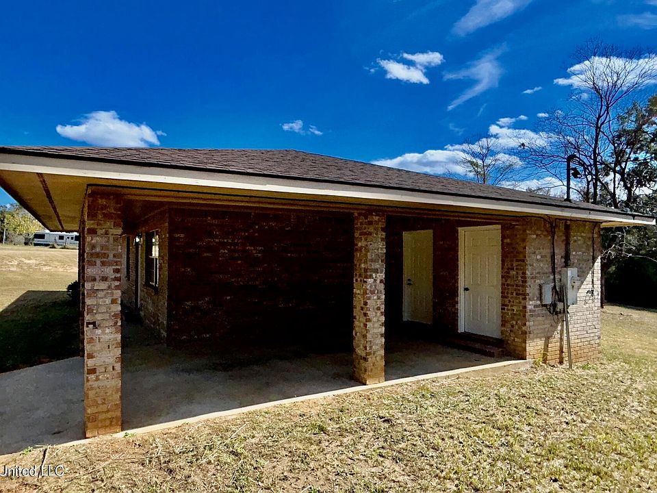 1304 Sampson Rd, Lucedale, MS 39452 Zillow