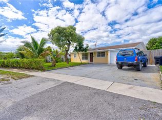 4811 NW 9th Ter, Fort Lauderdale, FL 33309