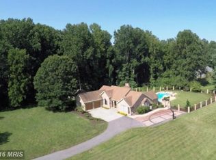 1205 Heritage Hills Dr, Upper Marlboro, MD 20774