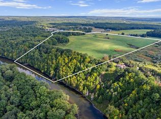 19400 Forteen Mile Rd, Big Rapids, MI 49307