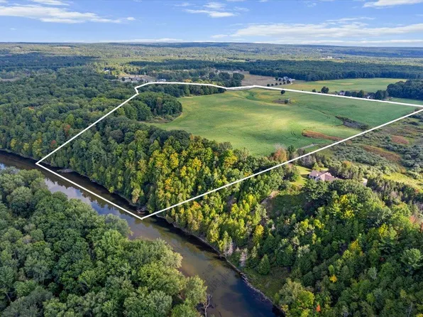 19400 Forteen Mile Rd, Big Rapids, MI 49307