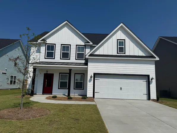 2421 Laurens Street, Grovetown, GA 30813