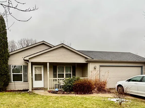 16440 Juniper Pass, Harlan, IN 46743
