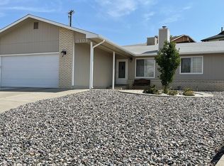 3106 Ranch Ct, Farmington, NM 87401