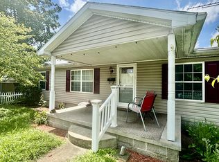 469 Herman Ave, Star City, WV 26505