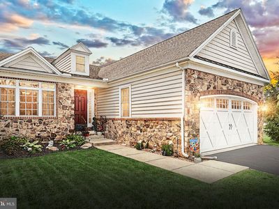 161 Saint Michaels Way, Hanover, PA, 17331
