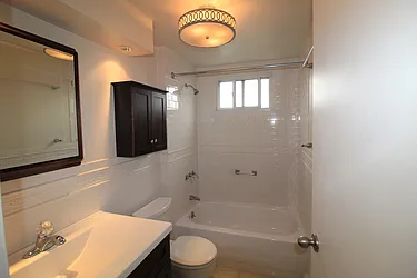 Rented by Compass