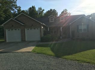 1454 Legion Club Rd, Salisbury, NC 28146