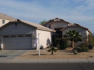 11025 W Almeria Rd, Avondale, AZ 85392