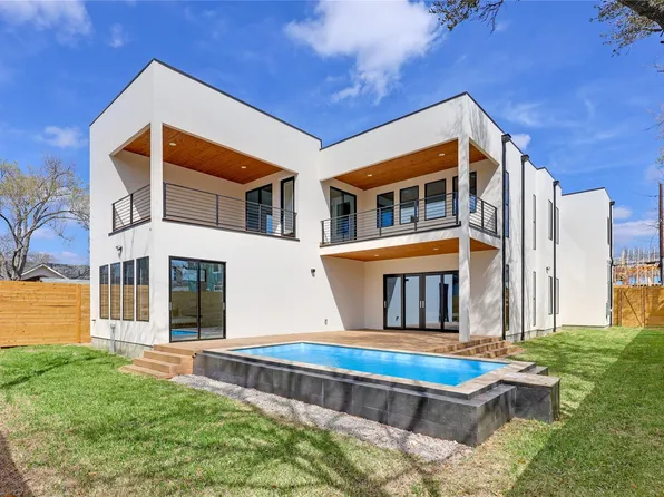 1901 W Saint Johns Ave, Austin, TX 78757