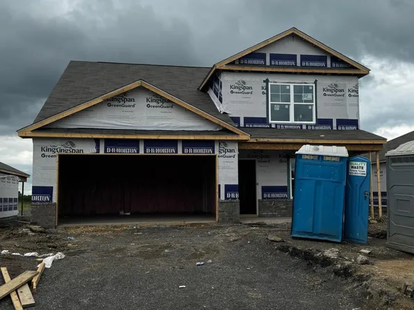 216 Crawford Cir, Bluff City, TN 37618